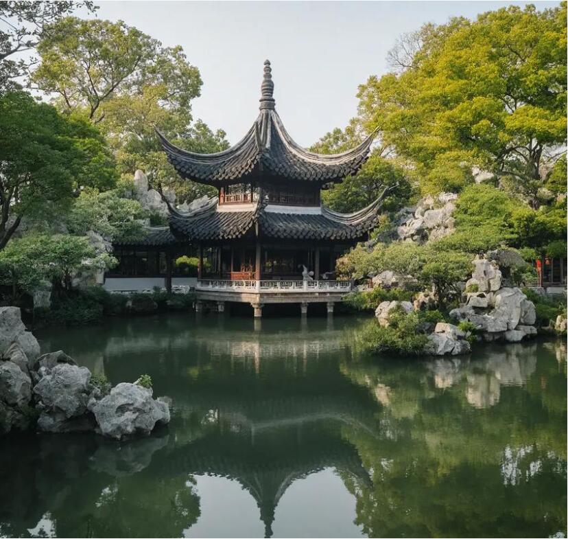 永济分心土建有限公司